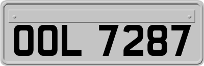 OOL7287