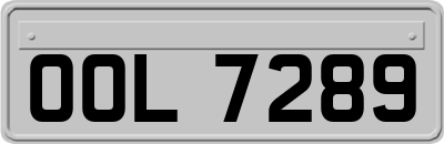 OOL7289