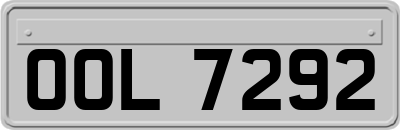 OOL7292