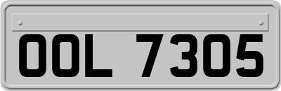 OOL7305