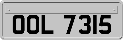 OOL7315