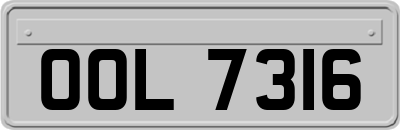 OOL7316
