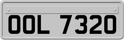 OOL7320
