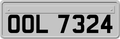 OOL7324