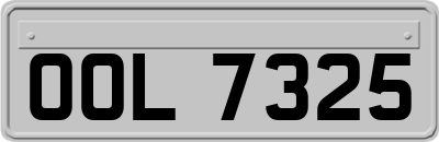 OOL7325