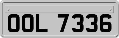OOL7336