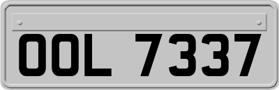 OOL7337