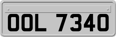 OOL7340