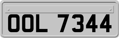 OOL7344