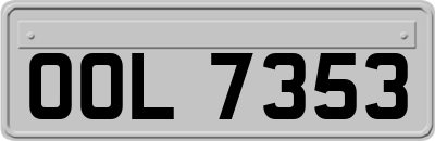 OOL7353