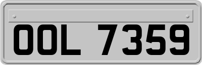 OOL7359