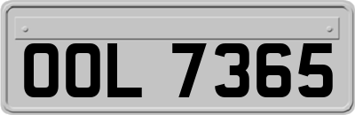 OOL7365