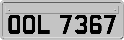 OOL7367