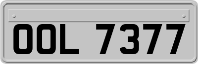 OOL7377
