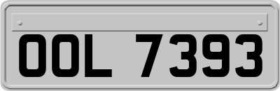 OOL7393