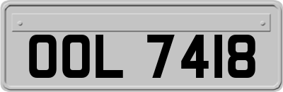 OOL7418