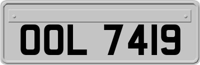 OOL7419