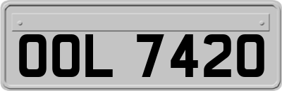 OOL7420