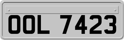OOL7423