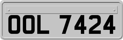 OOL7424