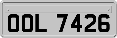 OOL7426