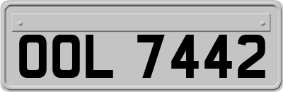 OOL7442