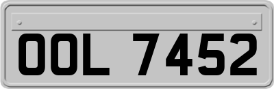 OOL7452