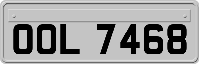 OOL7468