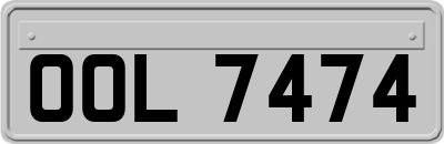 OOL7474