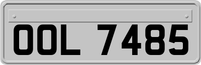 OOL7485