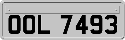 OOL7493