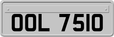 OOL7510