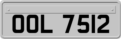 OOL7512