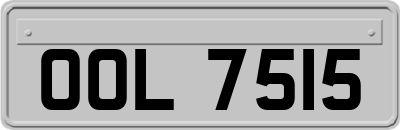 OOL7515