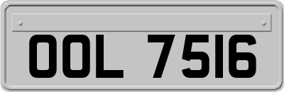 OOL7516