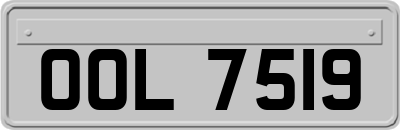 OOL7519