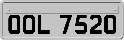 OOL7520