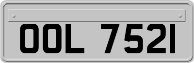 OOL7521