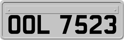 OOL7523