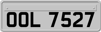 OOL7527