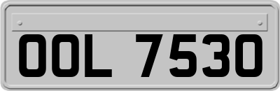 OOL7530