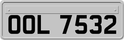 OOL7532