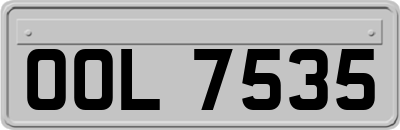 OOL7535