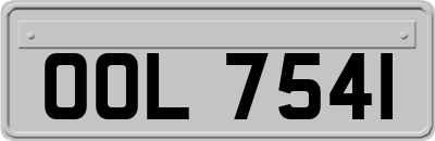 OOL7541