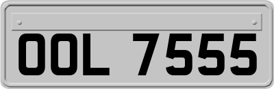 OOL7555