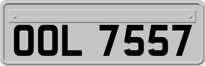 OOL7557