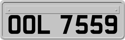 OOL7559
