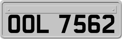 OOL7562