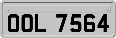 OOL7564