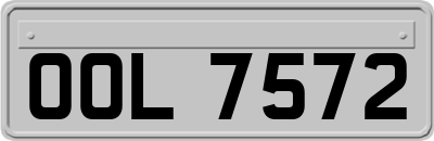 OOL7572